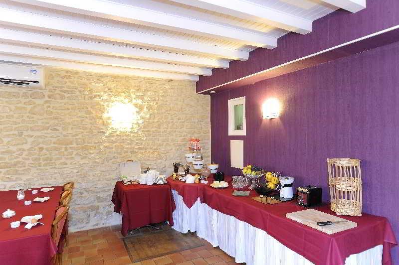 Logis Aux Maisons Exterior photo